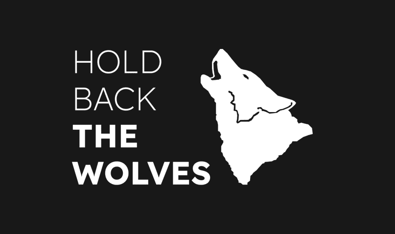 Hold Back The Wolves