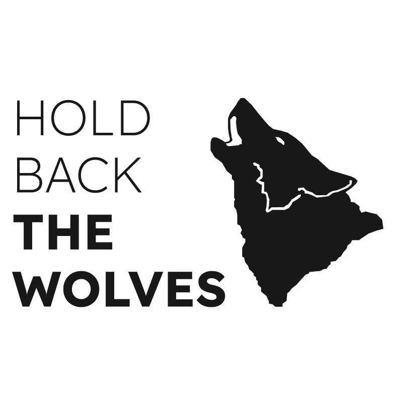 (c) Holdbackthewolves.com
